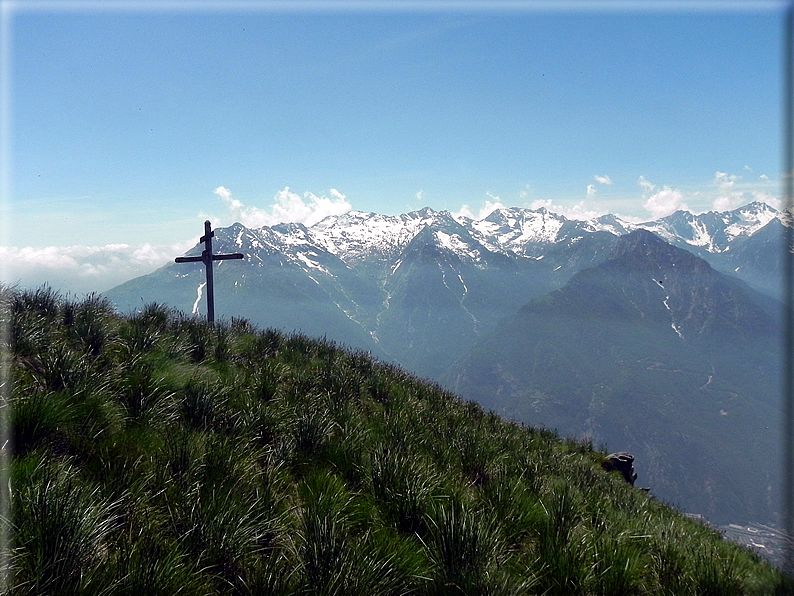 foto Croix Courma 